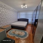 Kirayə (aylıq) 3 otaqlı Yeni Tikili, Gənclik metrosu, Nərimanov rayonu 3