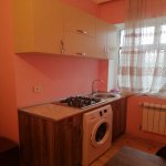 Kirayə (aylıq) 2 otaqlı Həyət evi/villa, İnşaatçılar metrosu, Yasamal qəs., Yasamal rayonu 8