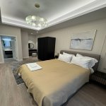 Аренда 3 комнатная Новостройка, м. Хетаи метро, Белый город, Хетаи район 5