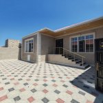 Satılır 3 otaqlı Həyət evi/villa, Binə qəs., Xəzər rayonu 1