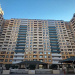 Продажа 3 комнат Новостройка, м. Халглар Достлугу метро, Ахмедли, Хетаи район 1