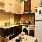 Kirayə (günlük) 2 otaqlı Yeni Tikili, İnşaatçılar metrosu, Yasamal qəs., Yasamal rayonu 4
