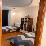 Аренда 3 комнатная Новостройка, Насими район 11