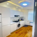 Satılır 3 otaqlı Həyət evi/villa, Binə qəs., Xəzər rayonu 2