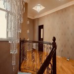 Satılır 6 otaqlı Həyət evi/villa, Elmlər akademiyası metrosu, Badamdar qəs., Səbail rayonu 12