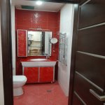 Kirayə (aylıq) 2 otaqlı Yeni Tikili, Nizami metrosu, Kubinka, Nəsimi rayonu 6