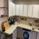 Kirayə (aylıq) 4 otaqlı Köhnə Tikili, Azadlıq metrosu, 7-ci mikrorayon, Binəqədi rayonu 11