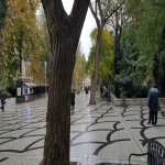 Kirayə (aylıq) 4 otaqlı Köhnə Tikili, Sahil metrosu, Səbail rayonu 2