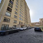 Kirayə (aylıq) 4 otaqlı Yeni Tikili, 28 May metrosu, Nəsimi rayonu 38