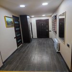 Kirayə (aylıq) 3 otaqlı Ofis, Sahil metrosu, Fontanlar bağı, Səbail rayonu 3