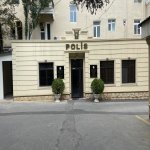 Kirayə (aylıq) 2 otaqlı Köhnə Tikili, Nəsimi rayonu 9