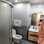 Kirayə (aylıq) 2 otaqlı Köhnə Tikili, Neftçilər metrosu, Bakıxanov qəs., Sabunçu rayonu 9