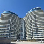 Продажа 2 комнат Новостройка, Nizami метро, Ясамал район 1