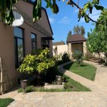 Kirayə (aylıq) 4 otaqlı Bağ evi, Mərdəkan, Xəzər rayonu 7