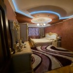 Посуточно 3 комнатная Новостройка, м. Хетаи метро, пос. Монтин, Наримановский р-н район 10