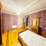 Kirayə (aylıq) 9 otaqlı Həyət evi/villa, Nəsimi metrosu, 8-ci mikrorayon, Binəqədi rayonu 9