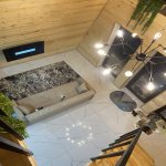 Kirayə (günlük) 4 otaqlı Həyət evi/villa Qusar 9