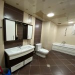 Аренда 3 комнатная Новостройка, Nizami метро, Статистика, Ясамал район 10