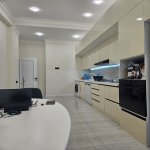 Kirayə (aylıq) 3 otaqlı Yeni Tikili, Tibb Universiteti, Nəsimi rayonu 24