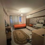 Satılır 2 otaqlı Yeni Tikili, Əhmədli metrosu, Xətai rayonu 3