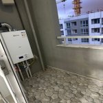 Kirayə (aylıq) 1 otaqlı Yeni Tikili, 20 Yanvar metrosu, Yasamal rayonu 8