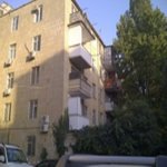 Kirayə (aylıq) 2 otaqlı Köhnə Tikili, Sahil metrosu, Səbail rayonu 1
