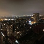 Satılır 3 otaqlı Yeni Tikili, Həzi Aslanov metrosu, Xətai rayonu 1