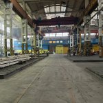 Kirayə (aylıq) Obyekt, Bakmil metrosu, Nərimanov rayonu 6