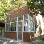 Satılır 3 otaqlı Həyət evi/villa, Yasamal rayonu 20