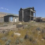 Satılır 10 otaqlı Həyət evi/villa, Səbail rayonu 1