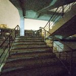 Satılır 1 otaqlı Köhnə Tikili, Sahil metrosu, Səbail rayonu 9