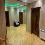 Kirayə (aylıq) 6 otaqlı Həyət evi/villa, Badamdar qəs., Səbail rayonu 21