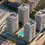 Satılır 1 otaqlı Yeni Tikili, Nardaran qəs., Sea Breeze, Sabunçu rayonu 2