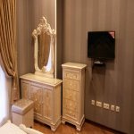 Kirayə (aylıq) 3 otaqlı Yeni Tikili, 28 May metrosu, Səbail rayonu 3