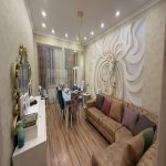 Аренда 2 комнатная Новостройка, м. Короглу метро, Наримановский р-н район 4