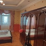 Kirayə (aylıq) 4 otaqlı Yeni Tikili, Nizami metrosu, Yasamal rayonu 5