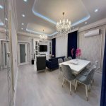 Kirayə (günlük) 2 otaqlı Yeni Tikili, Nəriman Nərimanov metrosu, Nərimanov rayonu 2