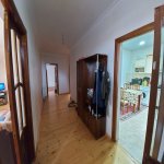Satılır 3 otaqlı Həyət evi/villa, Azadlıq metrosu, Binəqədi qəs., Binəqədi rayonu 4