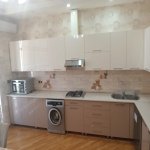 Kirayə (aylıq) 3 otaqlı Yeni Tikili, Nizami metrosu, Nəsimi rayonu 9