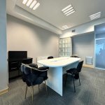 Kirayə (aylıq) 3 otaqlı Ofis, Xətai metrosu, Xətai rayonu 4