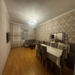Kirayə (aylıq) 4 otaqlı Həyət evi/villa, Xocaəsən metrosu, Xocəsən qəs., Binəqədi rayonu 2