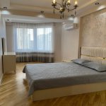 Kirayə (aylıq) 3 otaqlı Yeni Tikili, Nəsimi rayonu 4