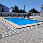 Kirayə (aylıq) 4 otaqlı Həyət evi/villa, Şüvəlan, Xəzər rayonu 2