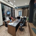 Kirayə (aylıq) 6 otaqlı Ofis, Koroğlu metrosu, Nərimanov rayonu 2