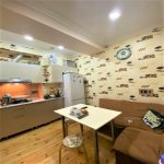 Satılır 3 otaqlı Yeni Tikili, Qara Qarayev metrosu, 8-ci kilometr, Nizami rayonu 6