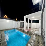 Kirayə (günlük) 7 otaqlı Həyət evi/villa Qəbələ 8
