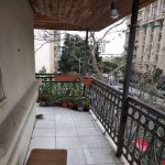 Satılır 3 otaqlı Köhnə Tikili, Nəriman Nərimanov metrosu, Nərimanov rayonu 10