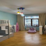 Аренда 3 комнатная Новостройка, м. Хетаи метро, Белый город, Хетаи район 17