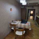 Satılır 4 otaqlı Yeni Tikili, Qara Qarayev metrosu, Nizami rayonu 13