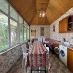 Kirayə (aylıq) 3 otaqlı Həyət evi/villa Qəbələ 15